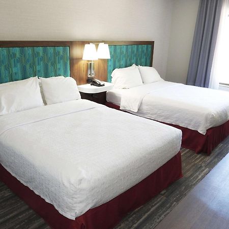 Hampton Inn & Suites Flowery Branch Exteriör bild