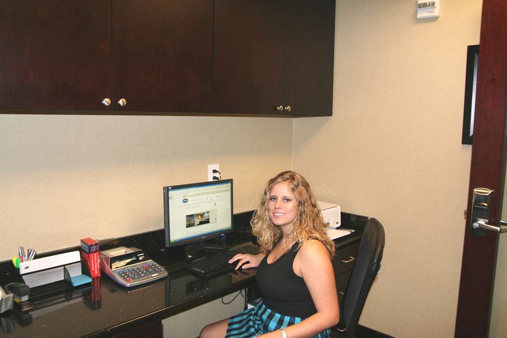 Hampton Inn & Suites Flowery Branch Bekvämligheter bild